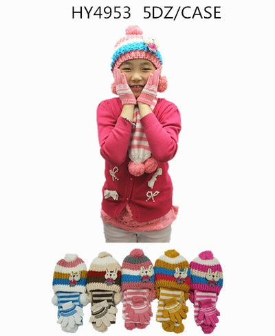 Kid Section